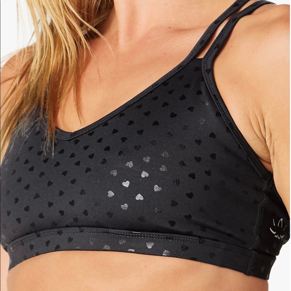 Beyond Yoga Sports Bra